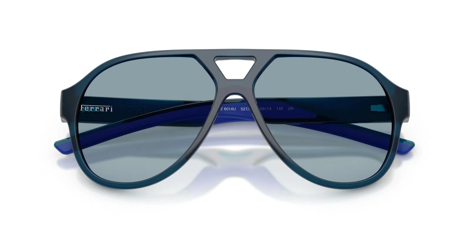 Scuderia Ferrari 6014U Sunglasses - view 16